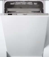 Фото - Вбудована посудомийна машина Hotpoint-Ariston HSCIC 3M19 C 