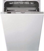 Фото - Вбудована посудомийна машина Hotpoint-Ariston HSIC 3M19 C 