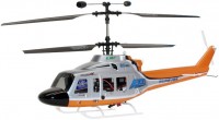 Zdjęcia - Helikopter zdalnie sterowany E-sky A-300 