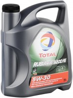 Моторне мастило Total Rubia TIR 9200 FE 5W-30 5 л