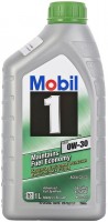 Olej silnikowy MOBIL ESP 0W-30 1 l