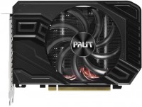 Zdjęcia - Karta graficzna Palit GeForce GTX 1660 Ti StormX OC 