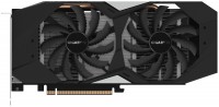 Відеокарта Gigabyte GeForce GTX 1660 Ti WINDFORCE OC 6G 