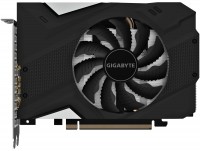 Фото - Відеокарта Gigabyte Geforce GTX 1660 Ti MINI ITX OC 6G 