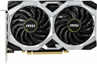 Фото - Відеокарта MSI GeForce GTX 1660 Ti VENTUS XS 6G OC 