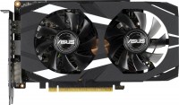 Фото - Відеокарта Asus GeForce GTX 1660 Ti DUAL 