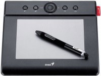 Zdjęcia - Tablet graficzny Genius EasyPen M406 