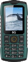 Zdjęcia - Telefon komórkowy BQ BQ-2439 Bobber 0 B