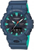 Zdjęcia - Zegarek Casio G-Shock GA-800CC-2A 