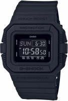 Наручний годинник Casio G-Shock DW-D5500BB-1 