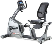 Zdjęcia - Rower stacjonarny OMA Exceed R30 