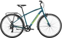 Фото - Велосипед ORBEA Comfort 20 Pack 2019 frame M 