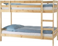 Ліжечко IKEA Mydal 