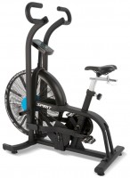 Zdjęcia - Rower stacjonarny Spirit Fitness AB900 Air Bike 