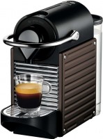 Фото - Кавоварка Krups Nespresso Pixie XN 3008 коричневий