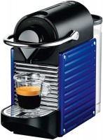 Фото - Кавоварка Krups Nespresso Pixie XN 3009 синій