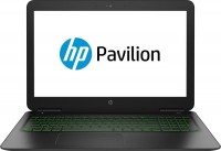 Zdjęcia - Laptop HP Pavilion 15-dp0000 (15-DP0003UR 6ZR79EA)