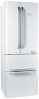 Фото - Холодильник Hotpoint-Ariston E4D AA W C білий