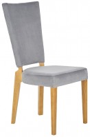 Krzesło Halmar Rois 