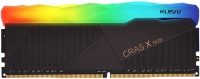 Фото - Оперативна пам'ять KLEVV CRASS X RGB KD48GU880-34A170X