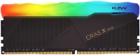 Zdjęcia - Pamięć RAM KLEVV CRASS X RGB KD4AGU880-32A160X