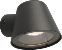 Naświetlacz LED / lampa zewnętrzna Nowodvorski Soul 9555 