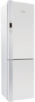 Фото - Холодильник Hotpoint-Ariston HF 9201 W RO білий
