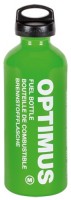 Газовий балон OPTIMUS Fuel Bottle M 0.6 Litre Child Safe 