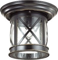 Zdjęcia - Naświetlacz LED / lampa zewnętrzna Odeon Light Sation 4045/1C 