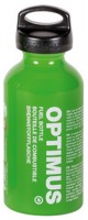 Газовий балон OPTIMUS Fuel Bottle S 0.4 Litre Child Safe 