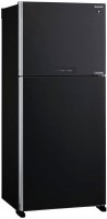 Фото - Холодильник Sharp SJ-XG690MBK чорний