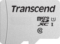 Karta pamięci Transcend microSD 300S 512 GB