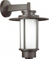 Zdjęcia - Naświetlacz LED / lampa zewnętrzna Odeon Light Mito 4047/1W 