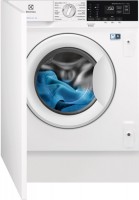 Zdjęcia - Pralka do zabudowy Electrolux PerfectCare 700 EW7F 4R47 WI 