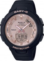 Фото - Наручний годинник Casio BSA-B100MF-1A 