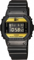 Фото - Наручний годинник Casio G-Shock DW-5600NE-1 