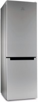 Фото - Холодильник Indesit DS 4180 SB сріблястий