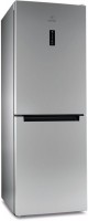 Zdjęcia - Lodówka Indesit DF 5160 S srebrny