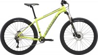 Фото - Велосипед Cannondale Cujo 3 2018 frame XL 