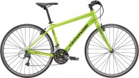 Фото - Велосипед Cannondale Quick 4 2018 frame M 