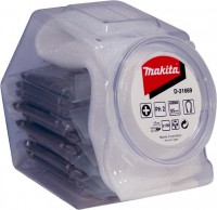 Фото - Біти / торцеві голівки Makita D-31669 