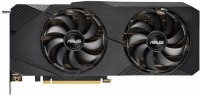 Zdjęcia - Karta graficzna Asus GeForce RTX 2080 DUAL EVO 