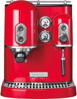 Фото - Кавоварка KitchenAid 5KES2102EER червоний