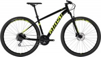 Zdjęcia - Rower GHOST Kato 3.9 Al 2018 frame XL 