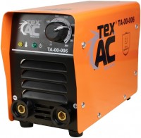 Фото - Зварювальний апарат Tex-AC TA-00-006K 