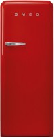 Фото - Холодильник Smeg FAB28RR1 червоний