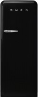 Холодильник Smeg FAB28RBL3 чорний