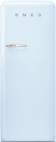 Холодильник Smeg FAB28RPB3 бірюзовий