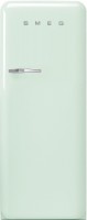 Холодильник Smeg FAB28RPG3 зелений