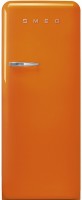 Фото - Холодильник Smeg FAB28ROR3 оранжевий